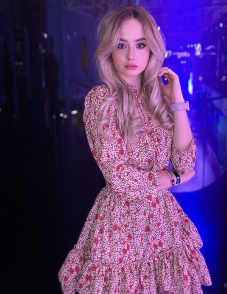 Индивидуалка 🎥 Евгения фото № 2 в городе Керчь