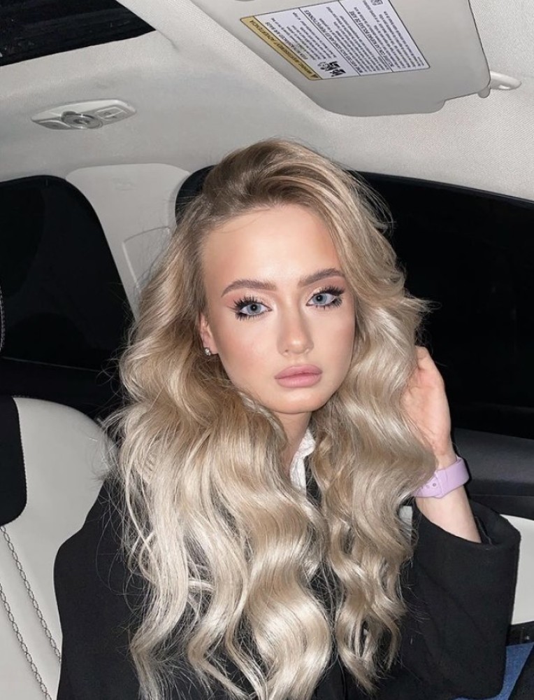 Индивидуалка 🎥 Евгения фото № 2 в городе Керчь