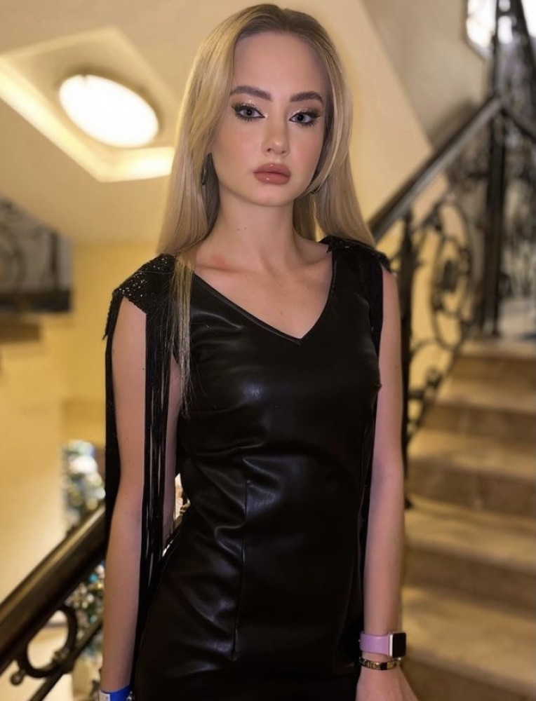 Индивидуалка 🎥 Евгения фото № 2 в городе Керчь