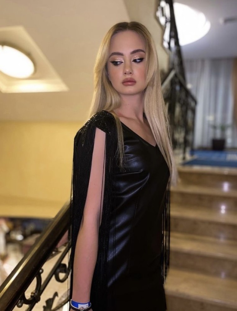 Индивидуалка 🎥 Евгения фото № 2 в городе Керчь