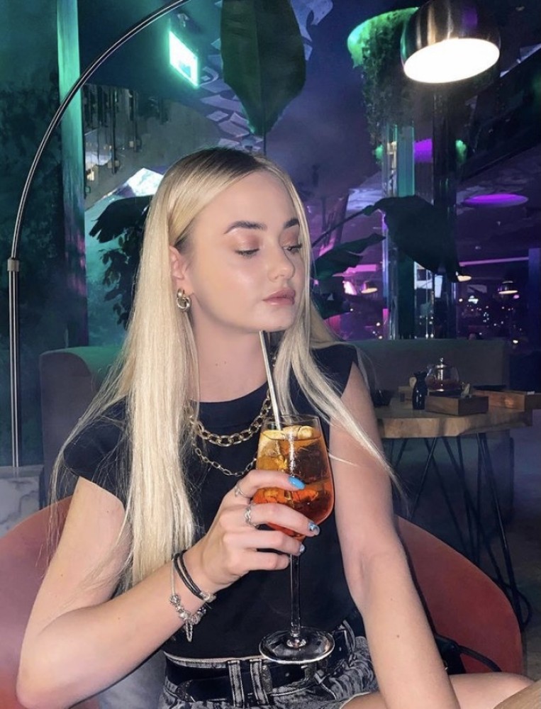 Индивидуалка 🎥 Евгения фото № 2 в городе Керчь