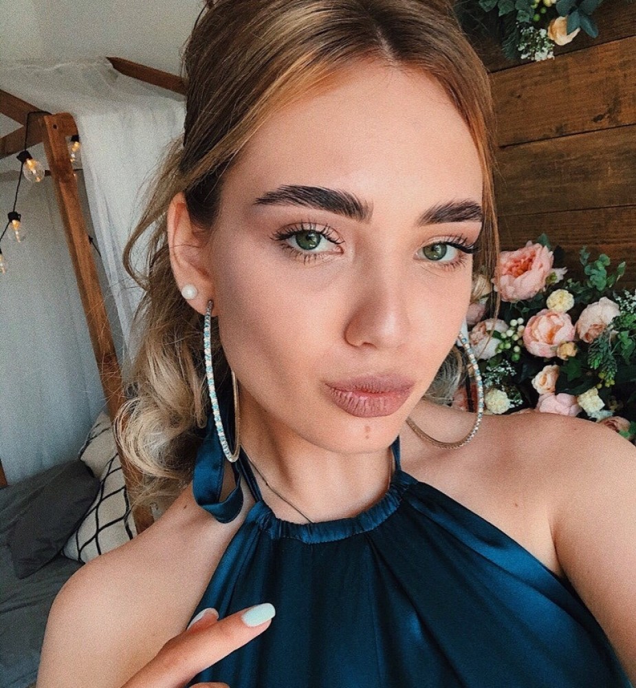 Индивидуалка Ева главное фото в городе Керчь 