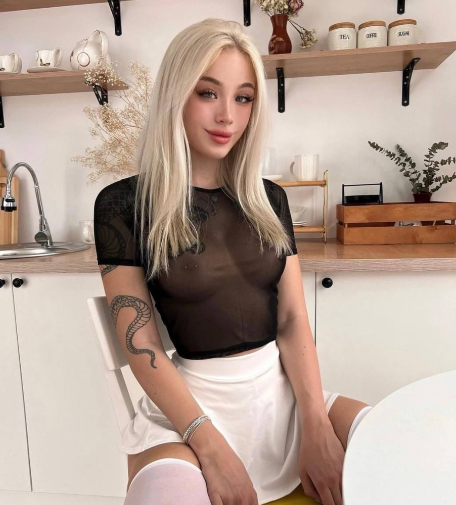 Индивидуалка Елена фото № 2 в городе Керчь