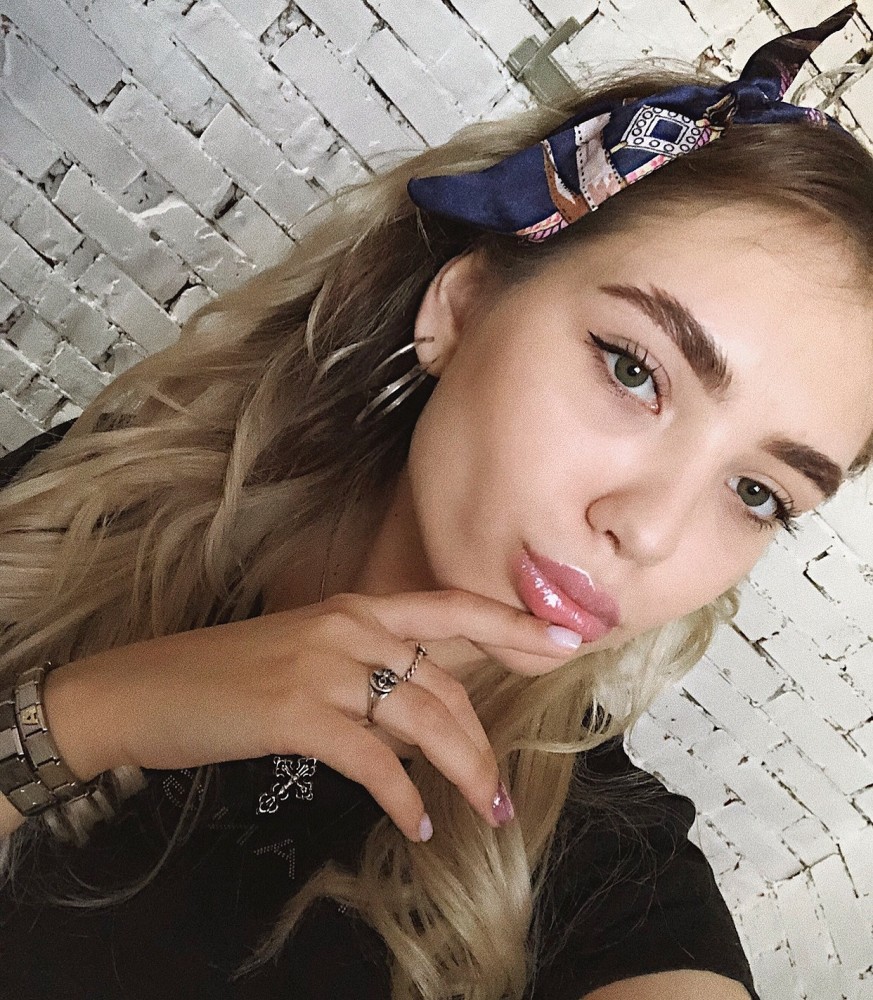 Индивидуалка Ева фото № 2 в городе Керчь