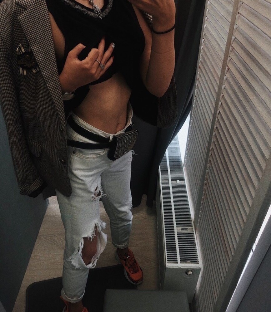 Индивидуалка Ева фото № 2 в городе Керчь