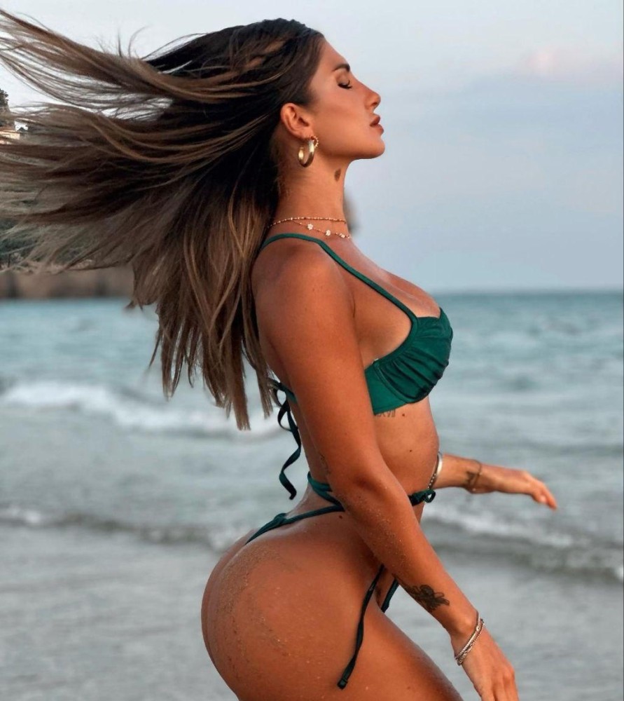 Индивидуалка Илона фото № 2 в городе Керчь