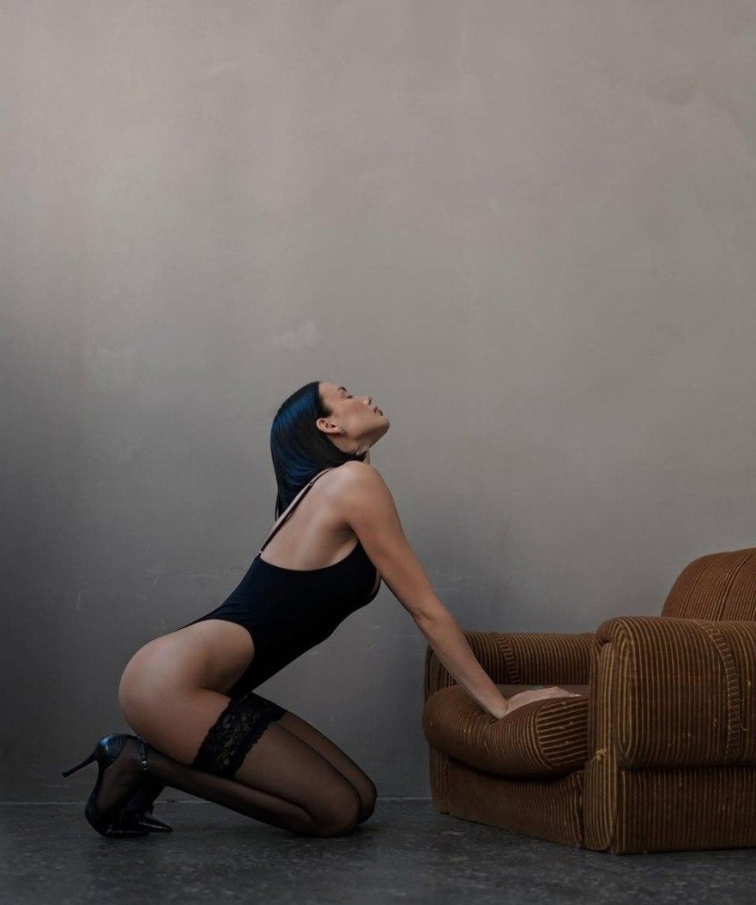 Индивидуалка Инга фото № 2 в городе Керчь