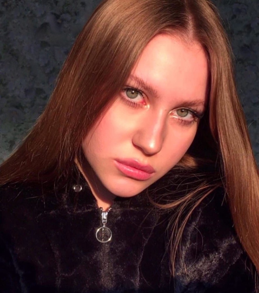 Индивидуалка Карина фото № 2 в городе Керчь