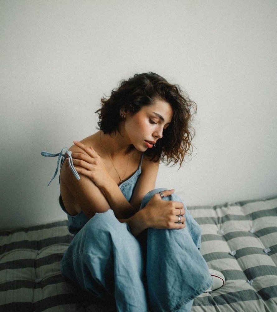 Индивидуалка Катрина фото № 2 в городе Керчь