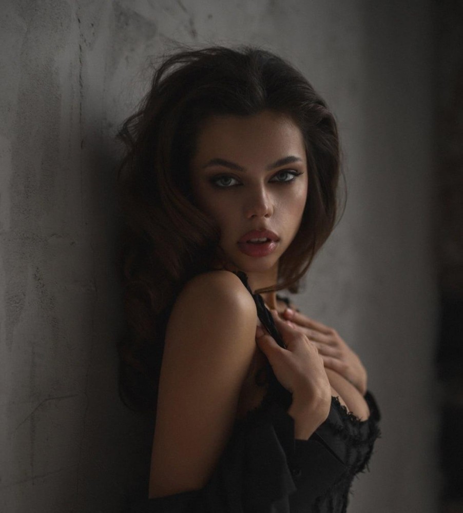 Индивидуалка Кристина фото № 2 в городе Керчь