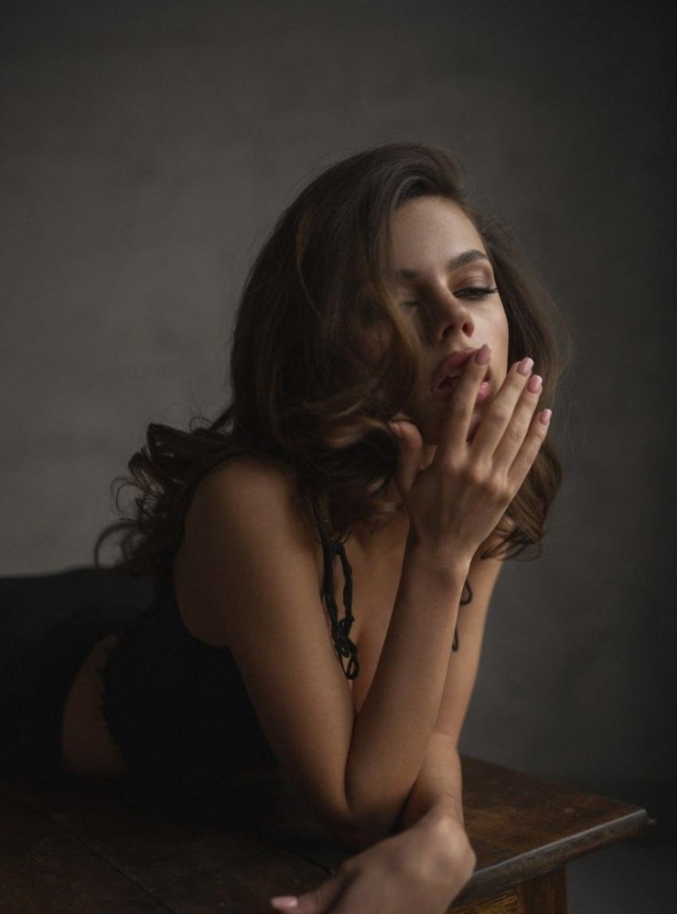 Индивидуалка Кристина фото № 2 в городе Керчь