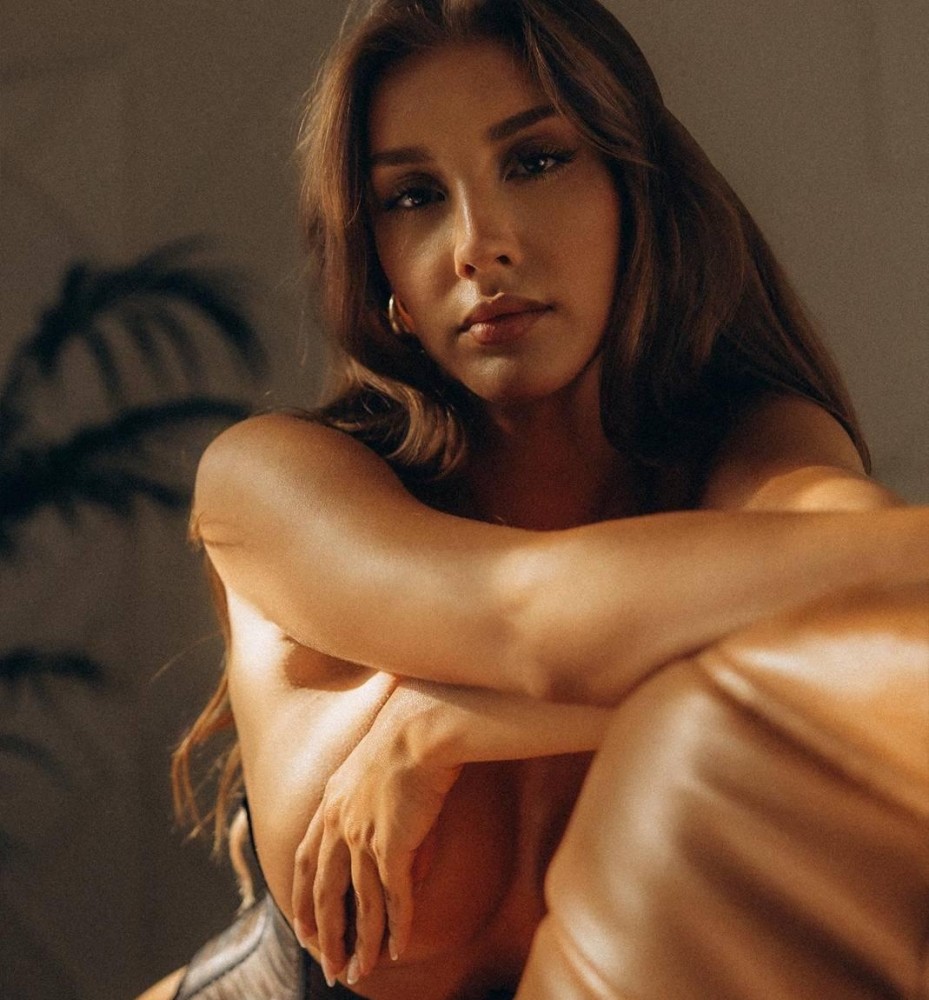 Индивидуалка Лия фото № 2 в городе Керчь