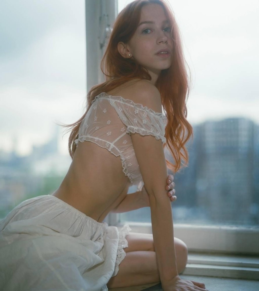 Индивидуалка Марья фото № 2 в городе Керчь