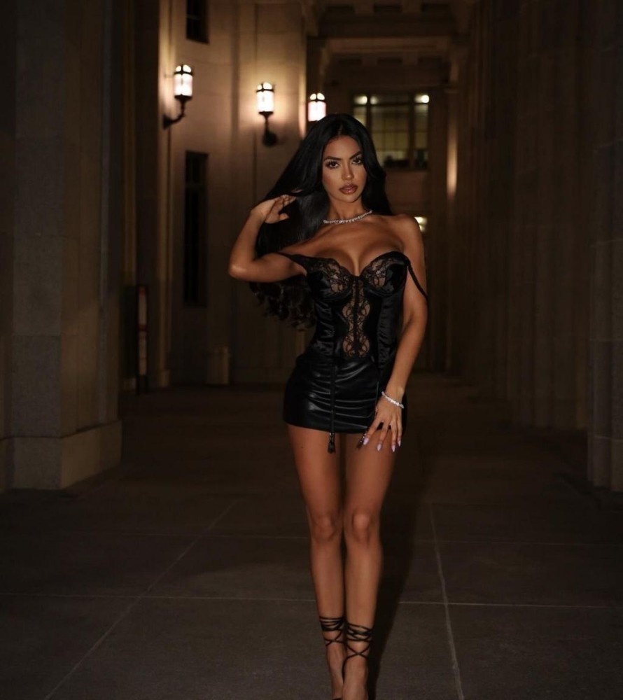 Индивидуалка Милана фото № 2 в городе Керчь