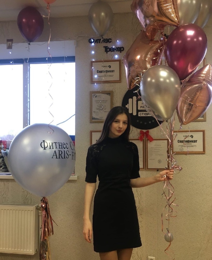 Индивидуалка Наина фото № 2 в городе Керчь