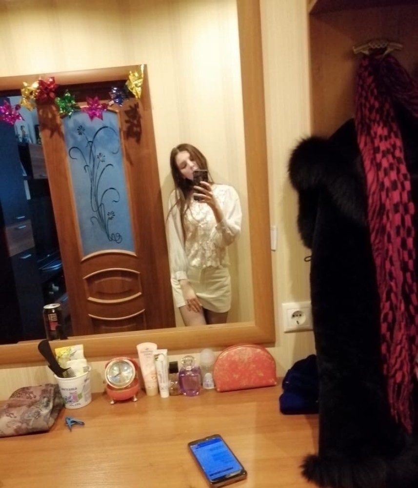 Индивидуалка Наина фото № 2 в городе Керчь