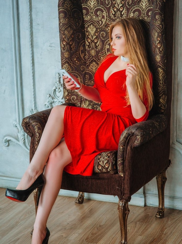 Индивидуалка Настюха фото № 2 в городе Керчь