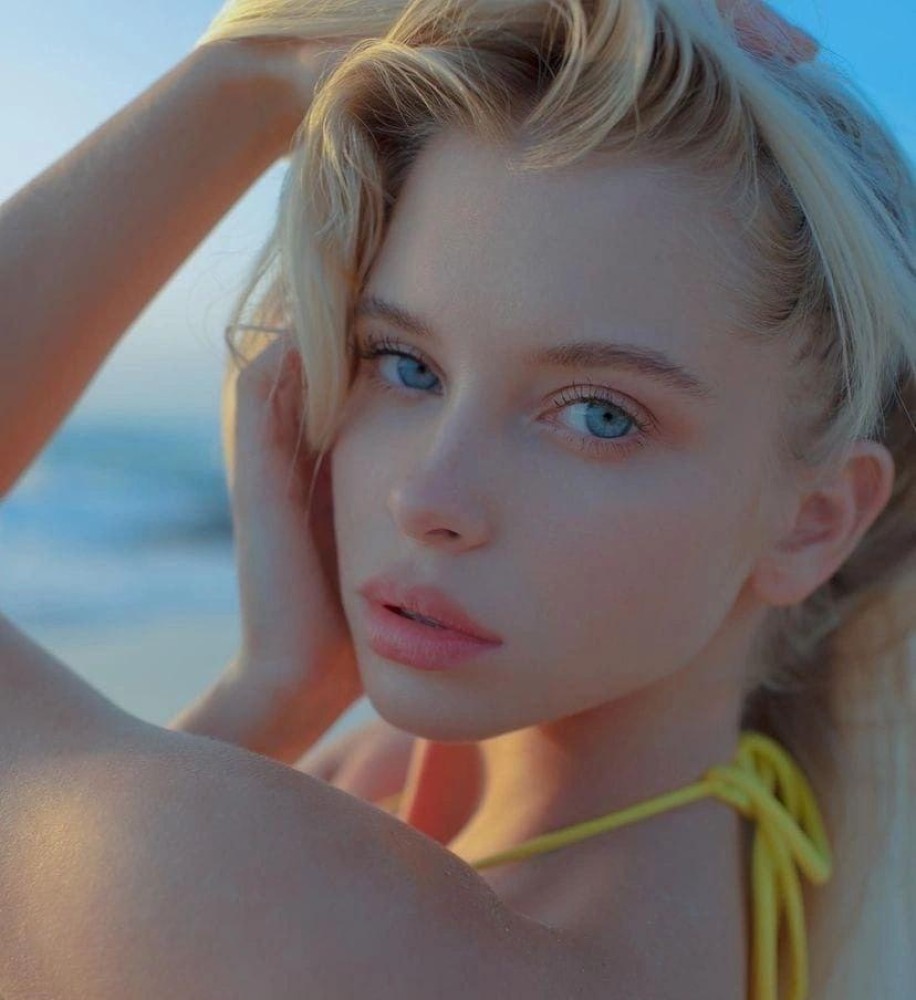 Индивидуалка Оксана фото № 2 в городе Керчь