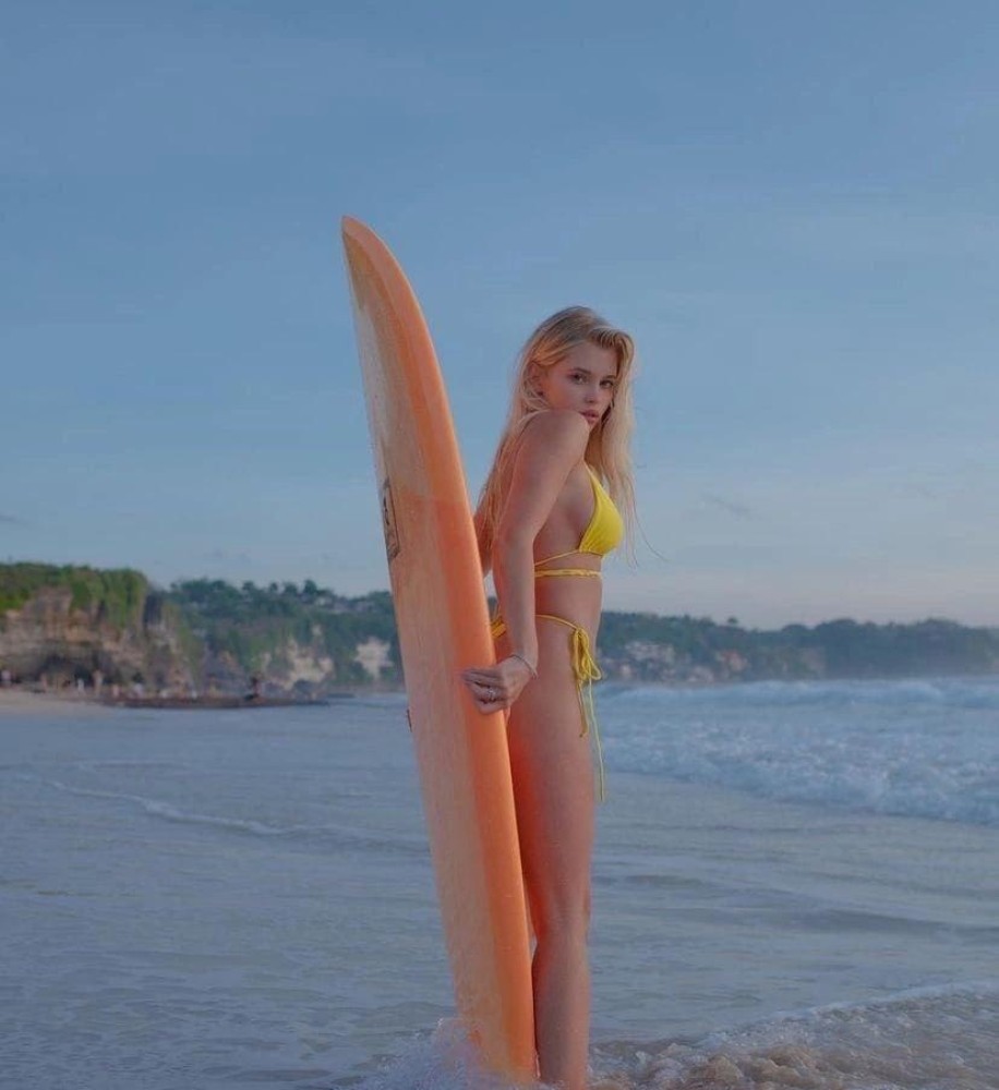 Индивидуалка Оксана фото № 2 в городе Керчь