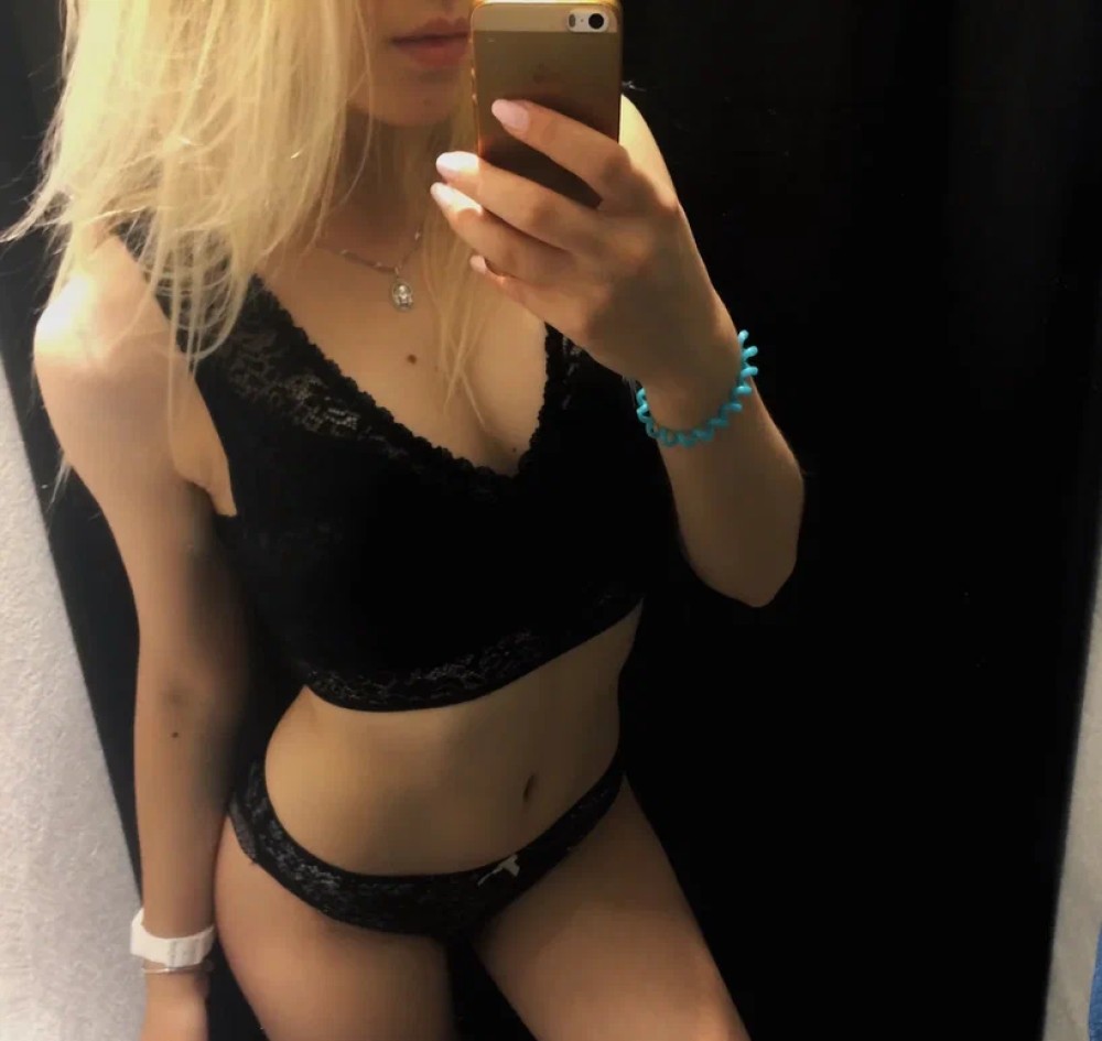 Индивидуалка Олеся фото № 2 в городе Керчь