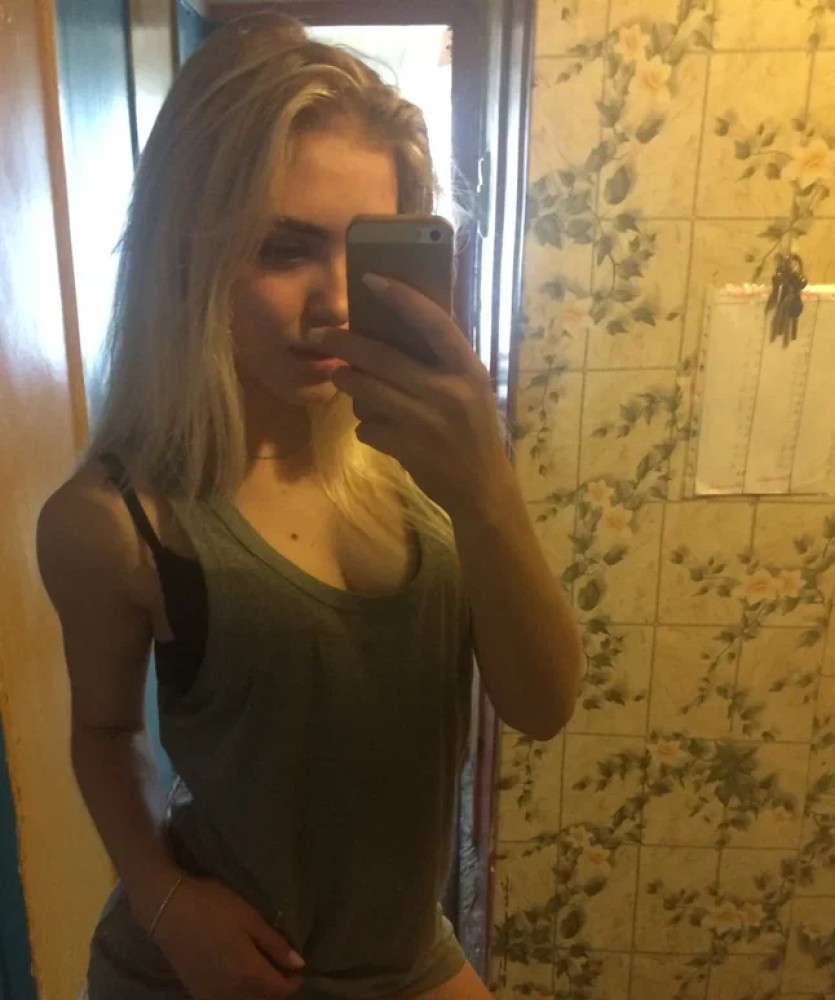 Индивидуалка Олеся фото № 2 в городе Керчь