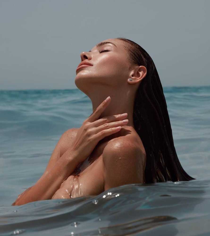 Индивидуалка Олеся фото № 2 в городе Керчь