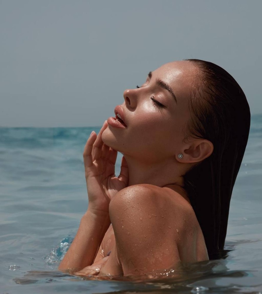 Индивидуалка Олеся фото № 2 в городе Керчь