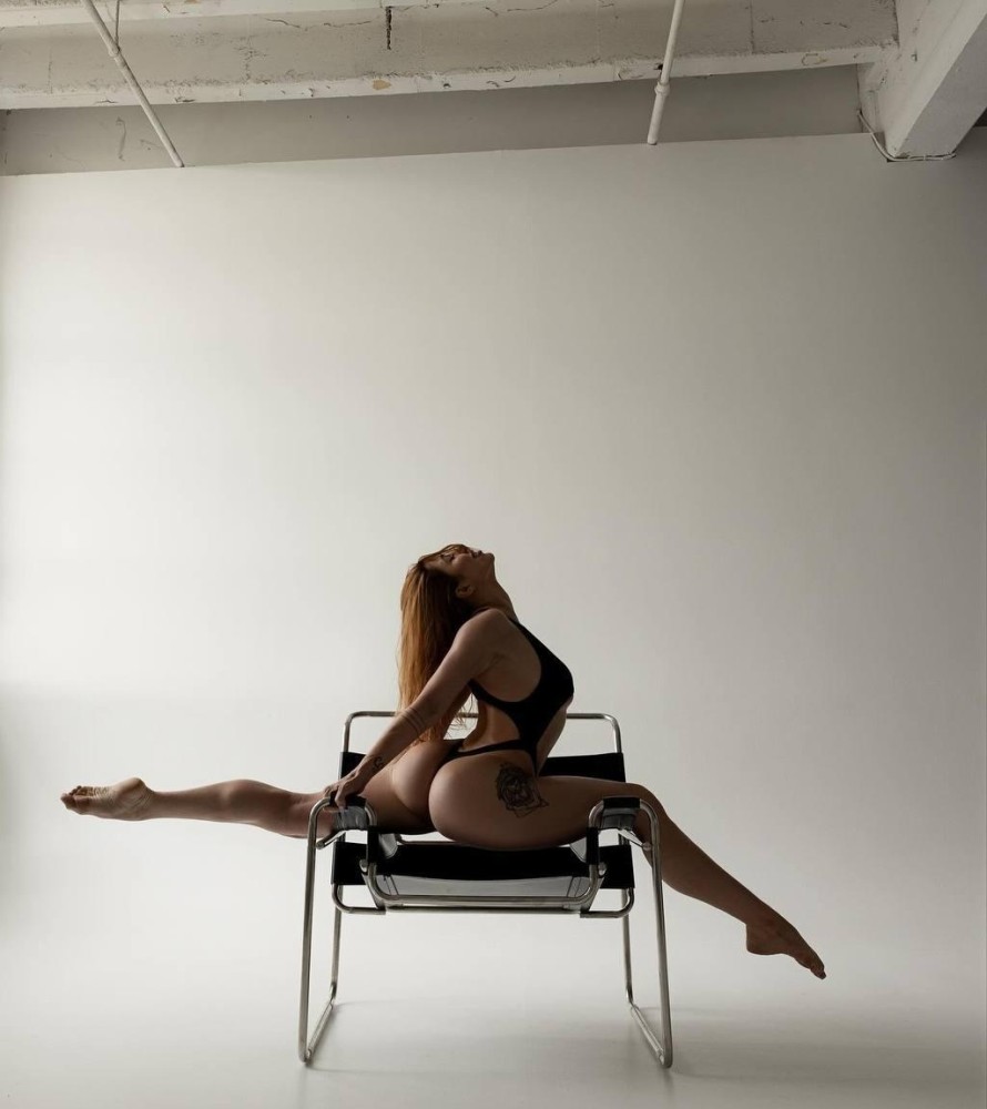 Индивидуалка Ольга фото № 2 в городе Керчь