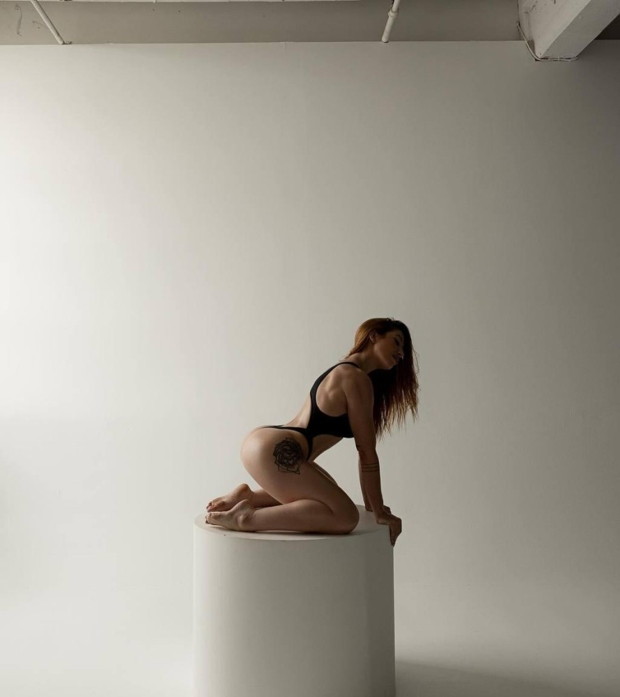 Индивидуалка Ольга фото № 2 в городе Керчь