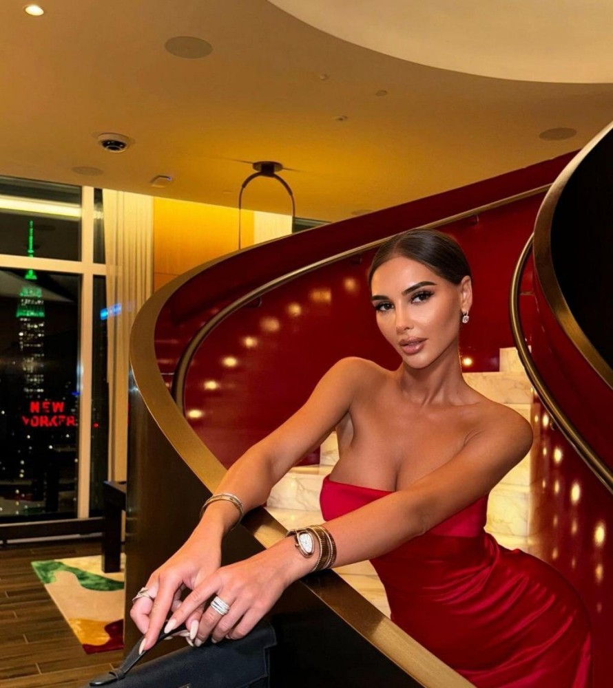 Индивидуалка Влада главное фото в городе Керчь 