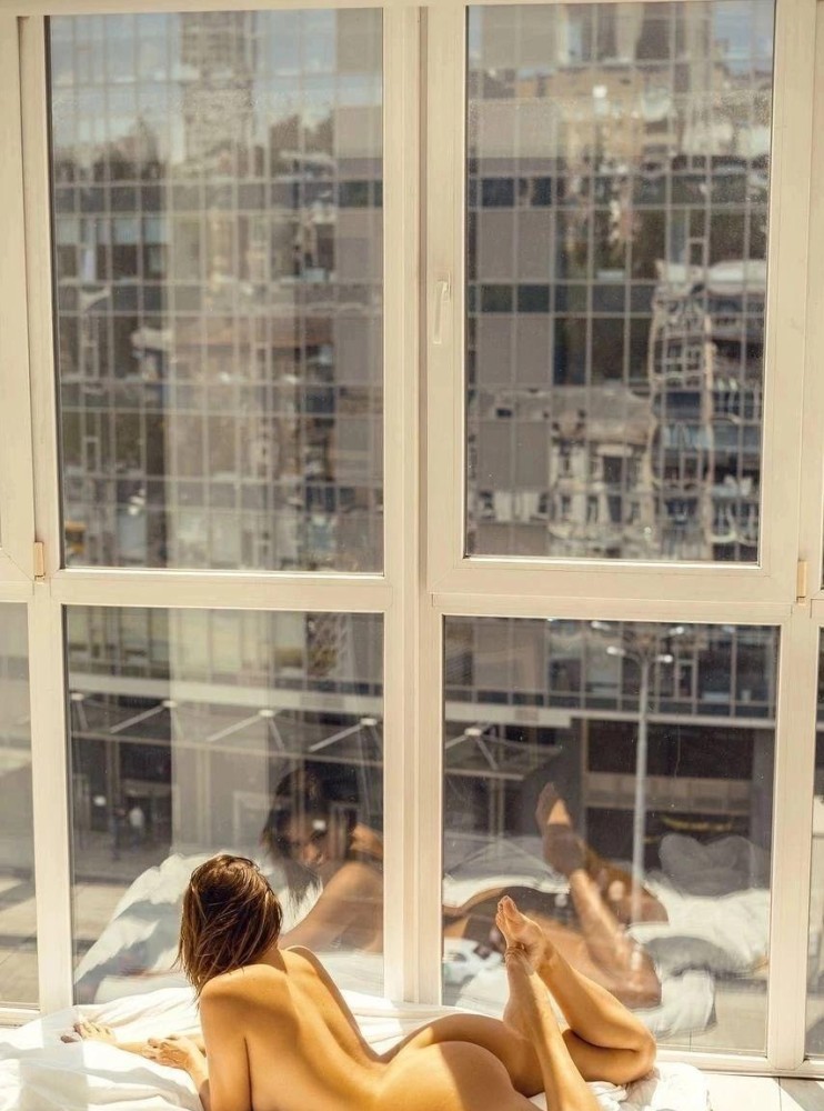 Индивидуалка Роза фото № 2 в городе Керчь