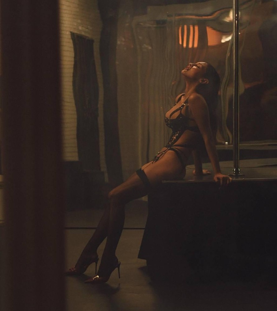 Индивидуалка Соня фото № 2 в городе Керчь