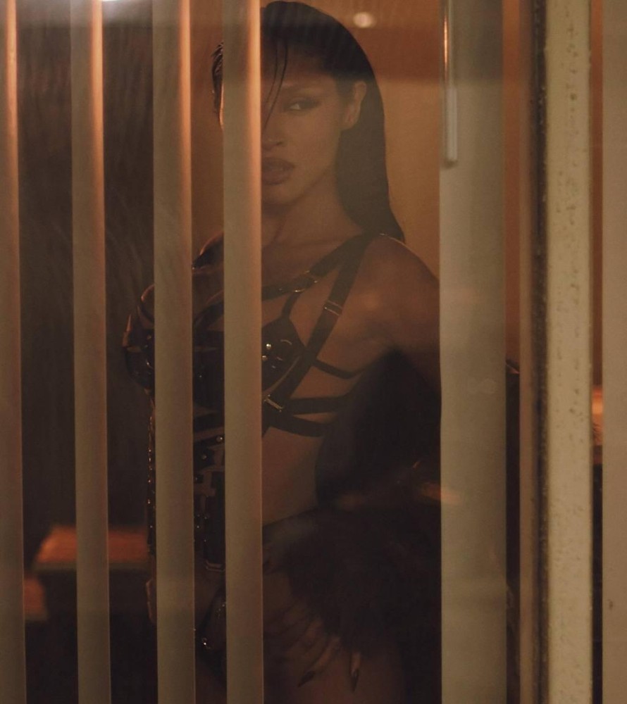 Индивидуалка Соня фото № 2 в городе Керчь