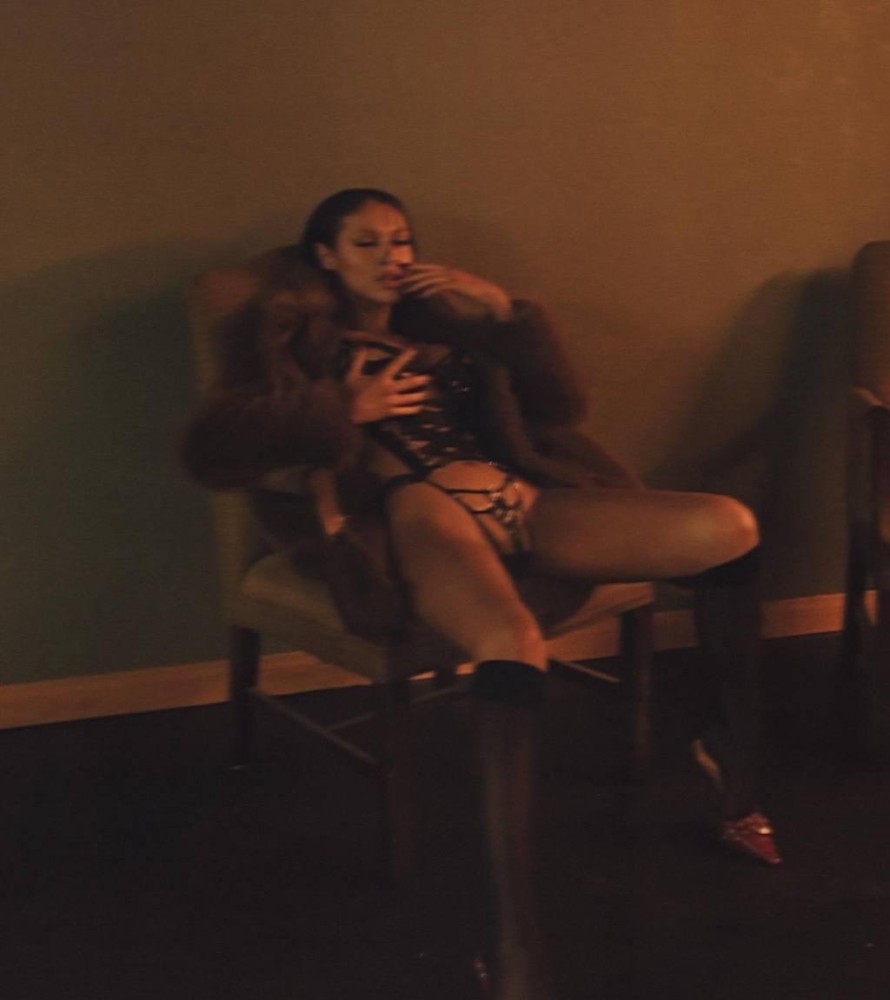 Индивидуалка Соня фото № 2 в городе Керчь