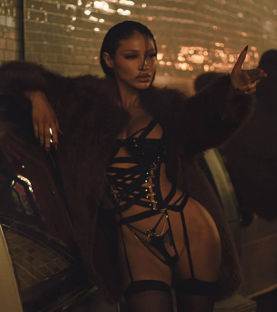 Индивидуалка Соня фото № 2 в городе Керчь