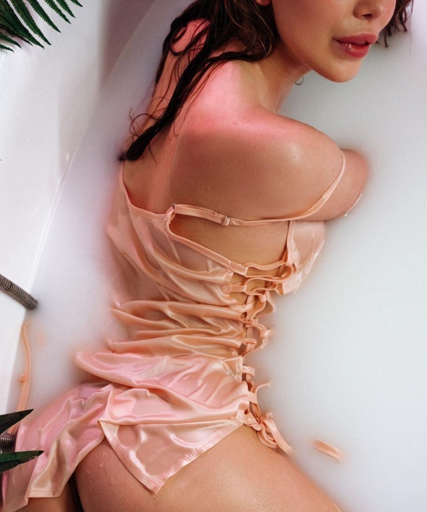 Индивидуалка СВЕТКА фото № 2 в городе Керчь