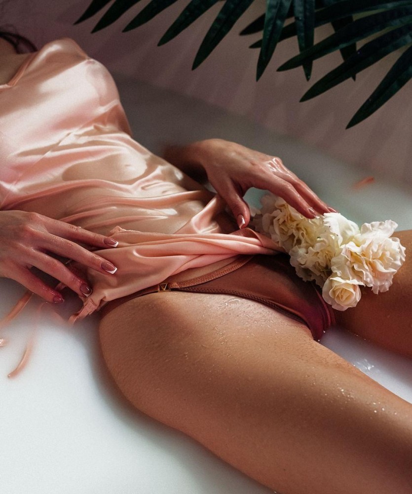 Индивидуалка СВЕТКА фото № 2 в городе Керчь