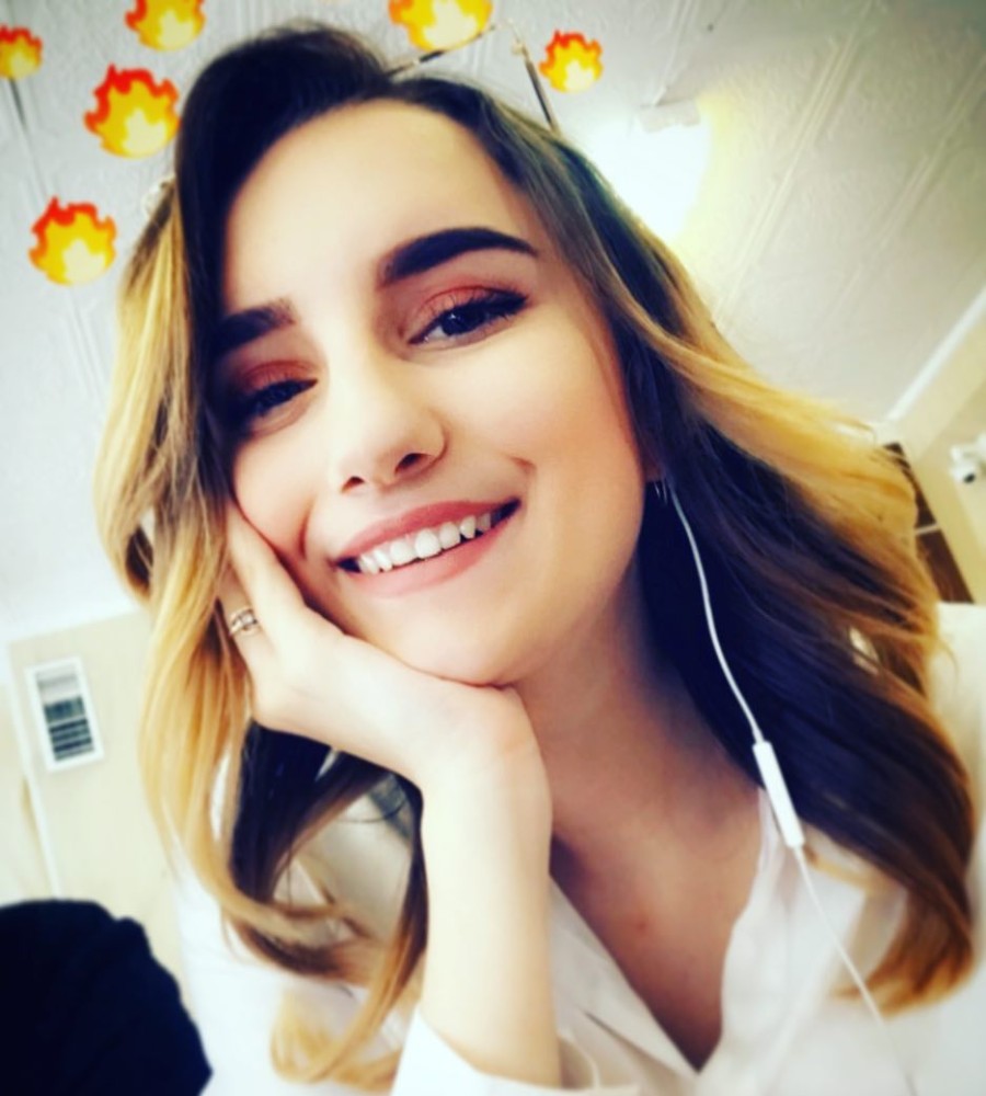 Индивидуалка Виолетта фото № 2 в городе Керчь