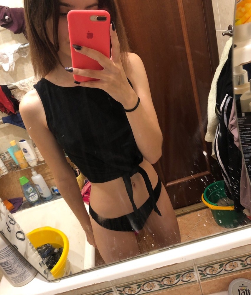 Индивидуалка Виолетта фото № 2 в городе Керчь