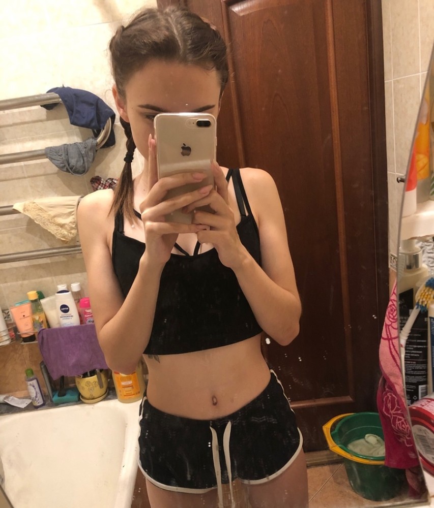 Индивидуалка Виолетта фото № 2 в городе Керчь