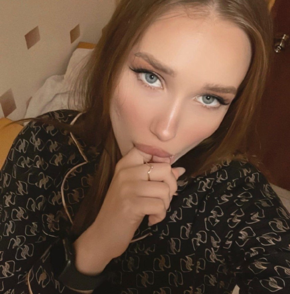 Индивидуалка Влада фото № 2 в городе Керчь