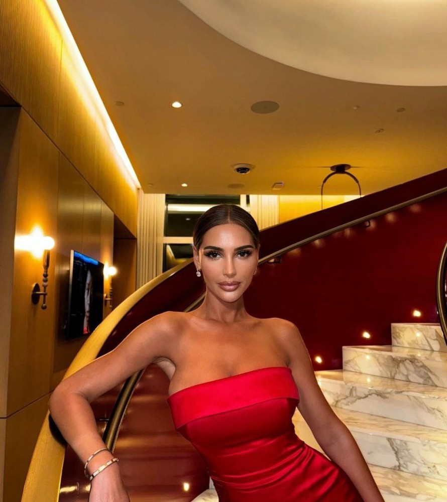 Индивидуалка Влада фото № 2 в городе Керчь