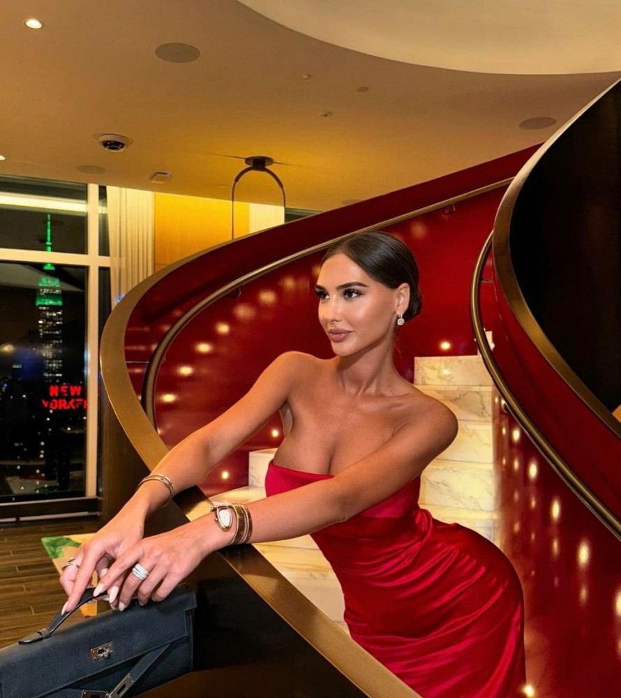 Индивидуалка Влада фото № 2 в городе Керчь