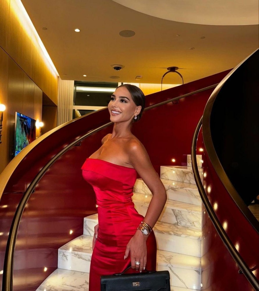 Индивидуалка Влада фото № 2 в городе Керчь