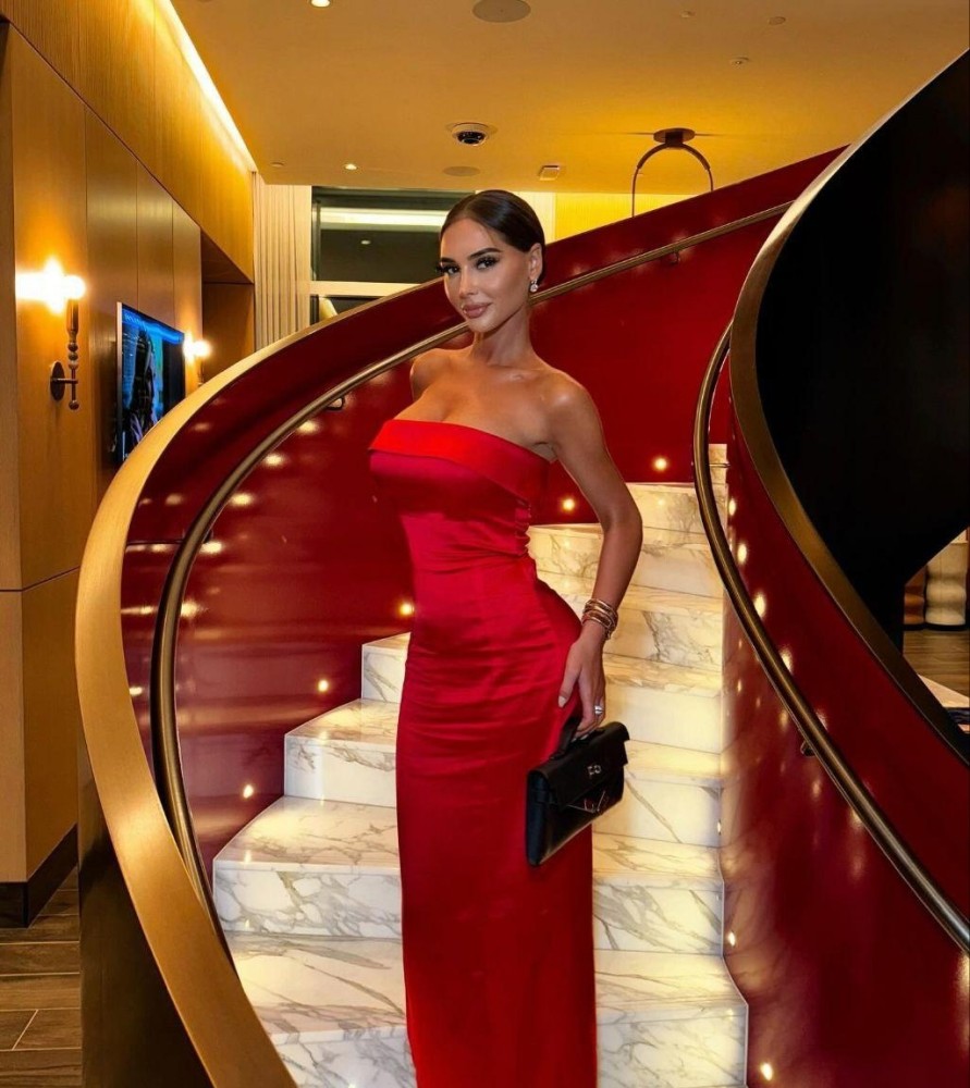 Индивидуалка Влада фото № 2 в городе Керчь