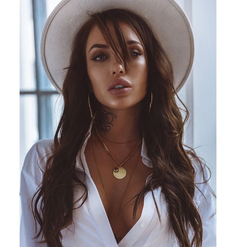 Индивидуалка Юлия фото № 2 в городе Керчь