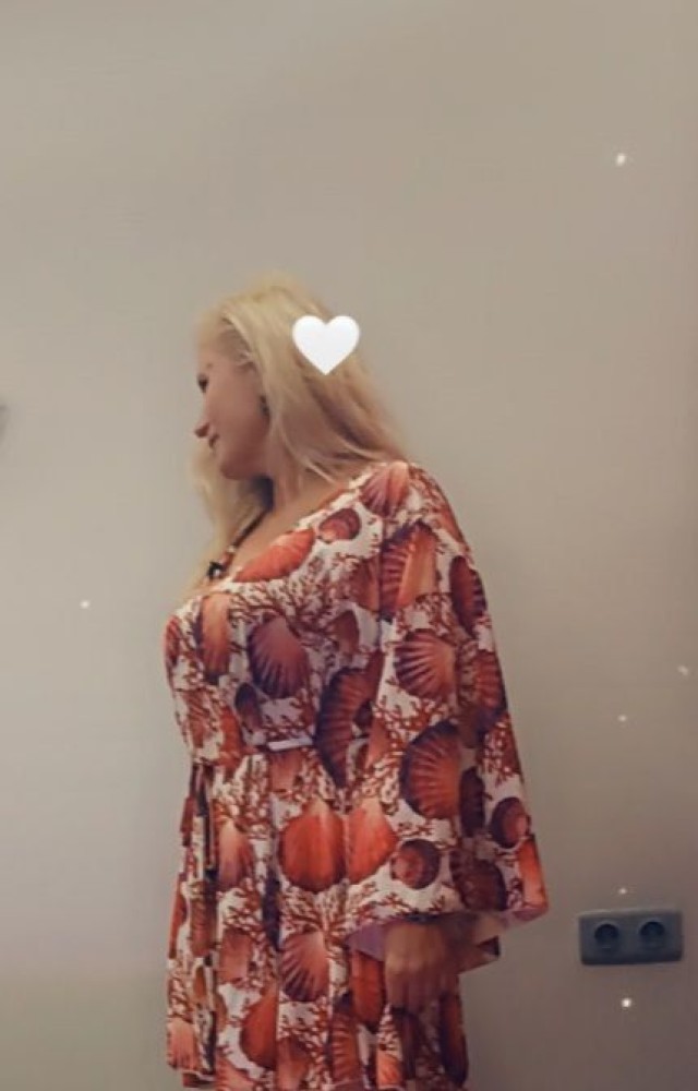 Индивидуалка Агния фото № 2 в городе Керчь