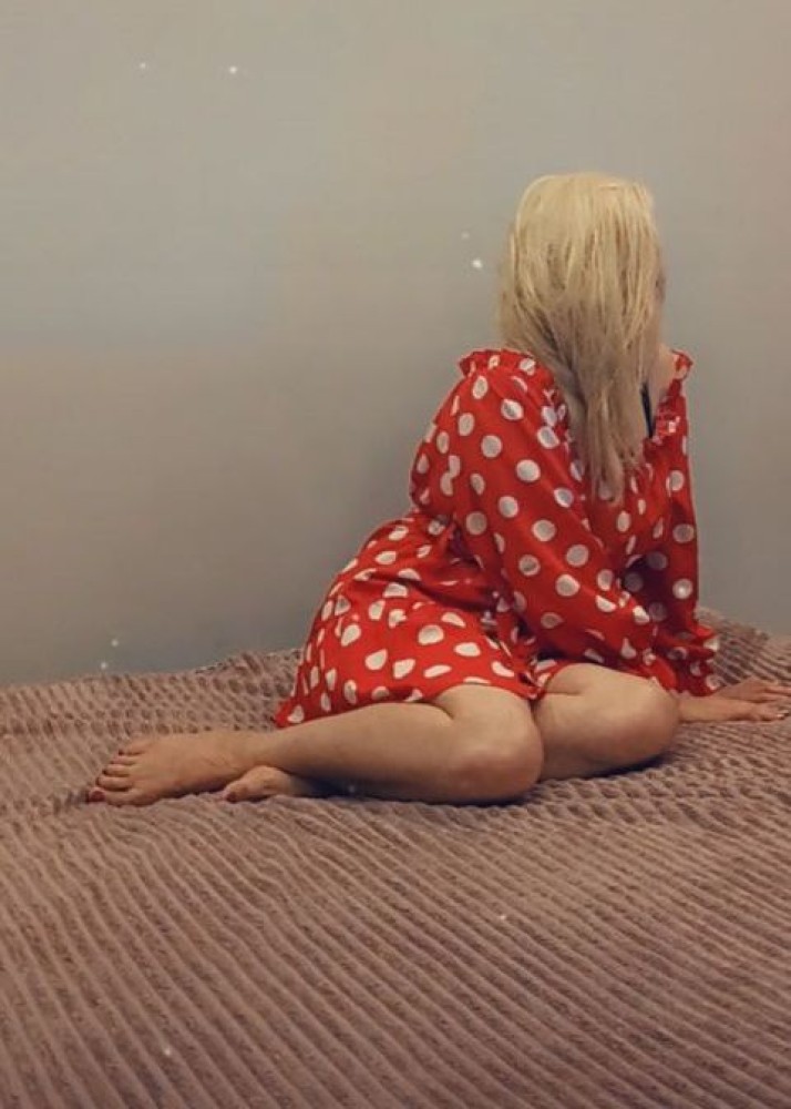 Индивидуалка Агния фото № 2 в городе Керчь