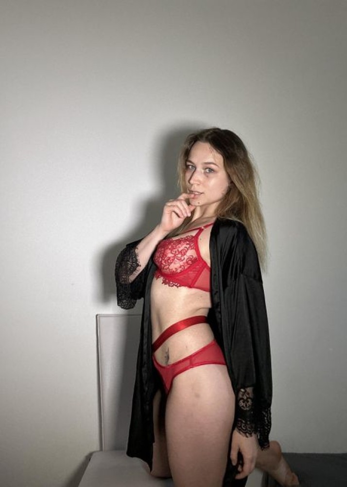 Индивидуалка Алеся фото № 2 в городе Керчь