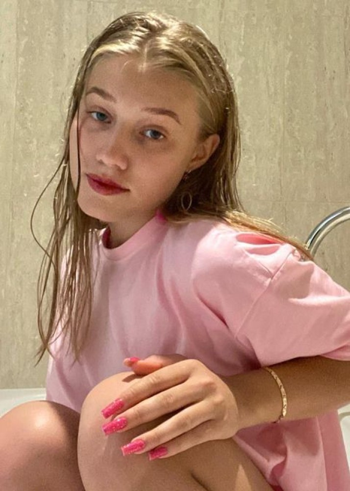 Индивидуалка Анюта главное фото в городе Керчь 